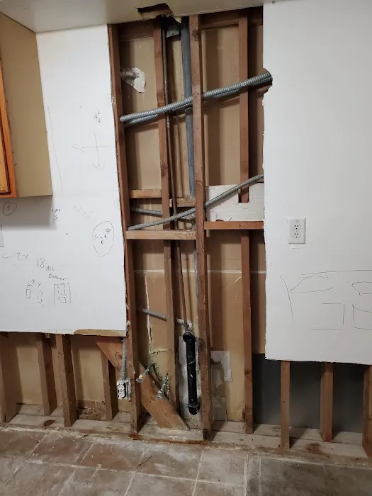 Master Recovery Restoration Picture 7