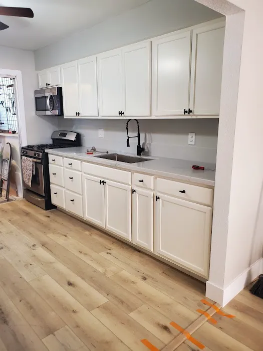 Master Recovery Restoration Picture 4