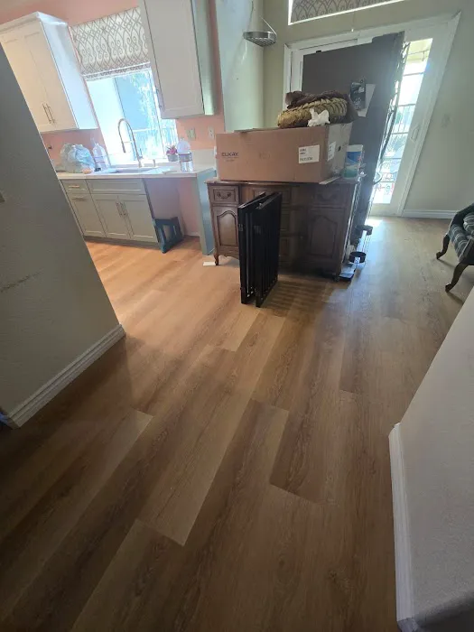 Master Recovery Restoration Picture 8