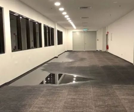 Paul Davis Restoration & Remodeling