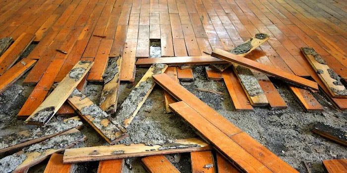 Paul Davis Restoration & Remodeling Picture 5