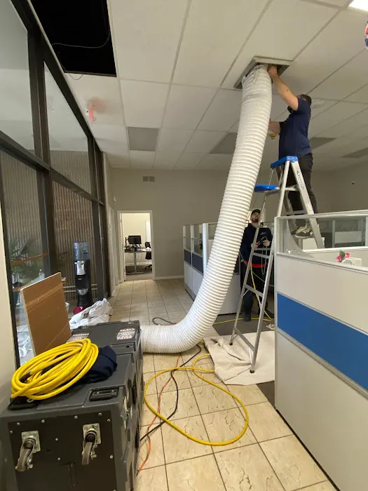 Clean Air Property Solutions Picture 8