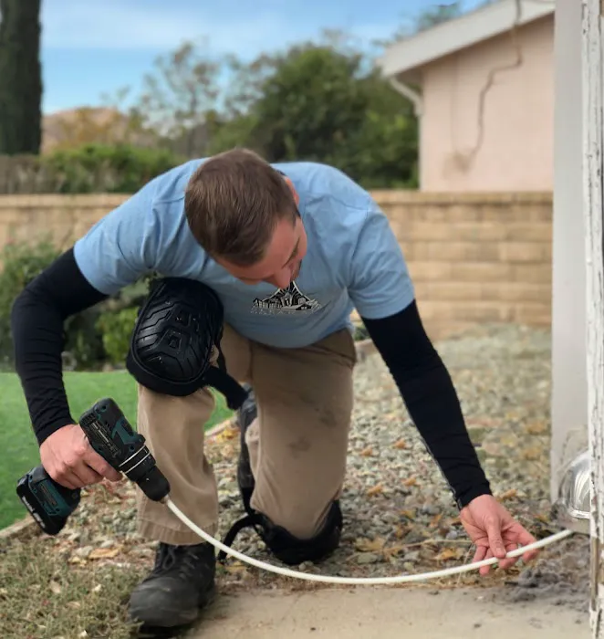 Clean Air Property Solutions Picture 9