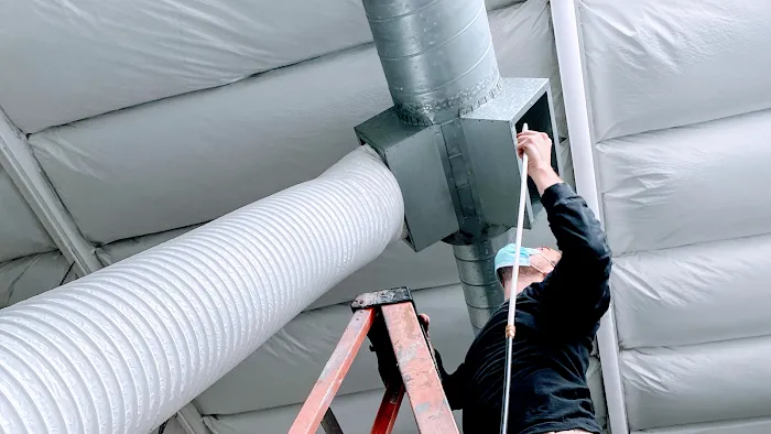 Clean Air Property Solutions Picture 4