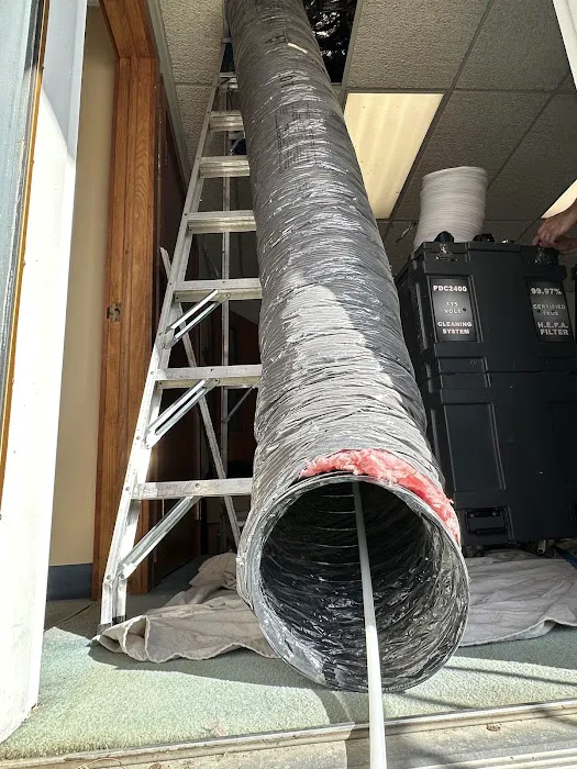 Clean Air Property Solutions Picture 5