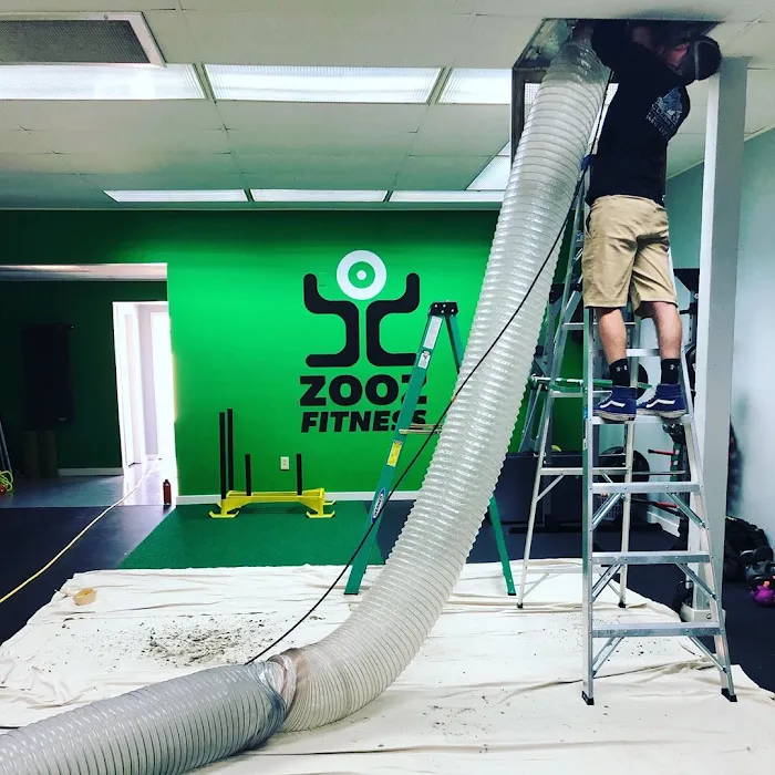 Clean Air Property Solutions Picture 6