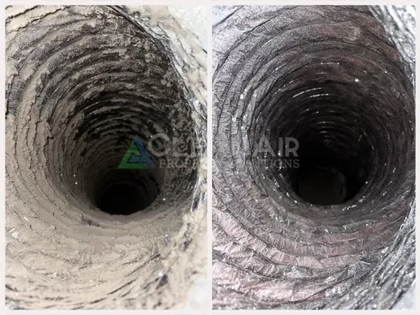 Clean Air Property Solutions Picture 1