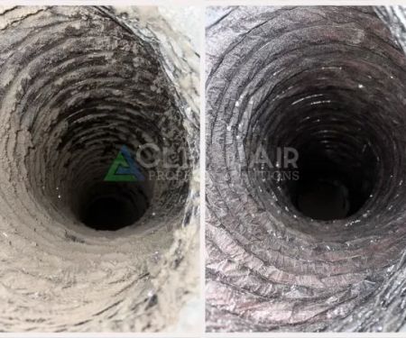 Clean Air Property Solutions