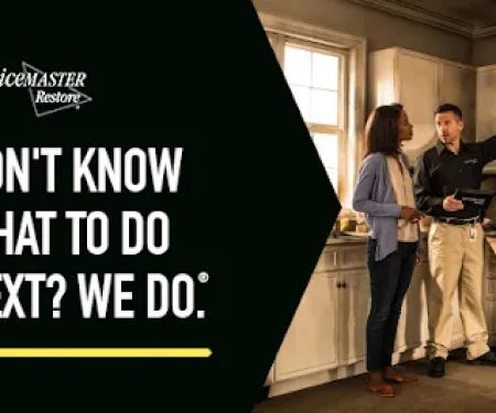 ServiceMaster DSI - Kansas City