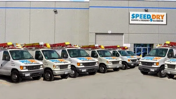 Speed Dry Inc Picture 1