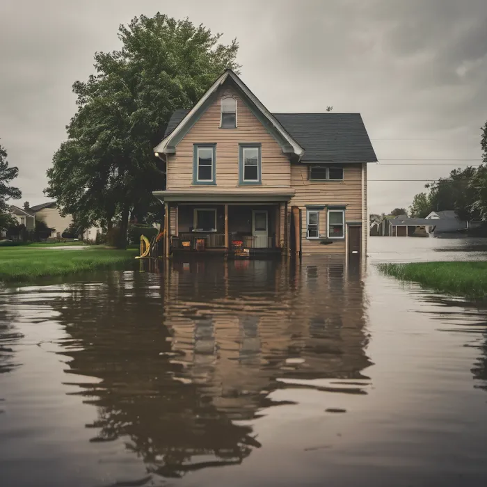 ThriveStar - Water Damage Restoration Picture 5