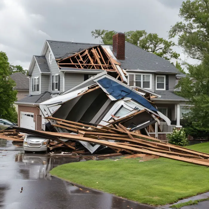 ThriveStar - Water Damage Restoration Picture 8