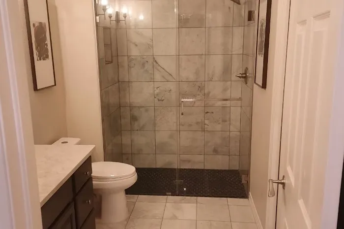 ThriveStar - Water Damage Restoration Picture 1