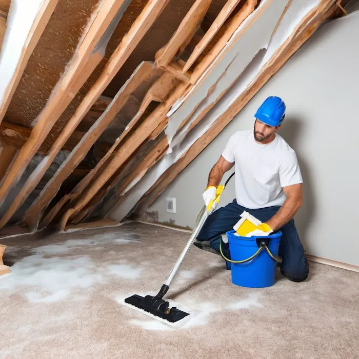 ThriveStar - Water Damage Restoration Picture 7