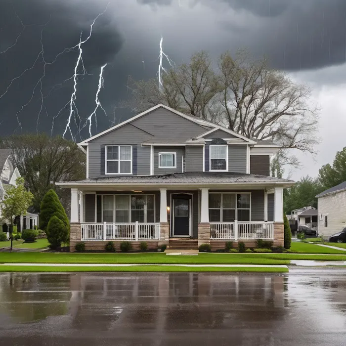 ThriveStar - Water Damage Restoration Picture 9