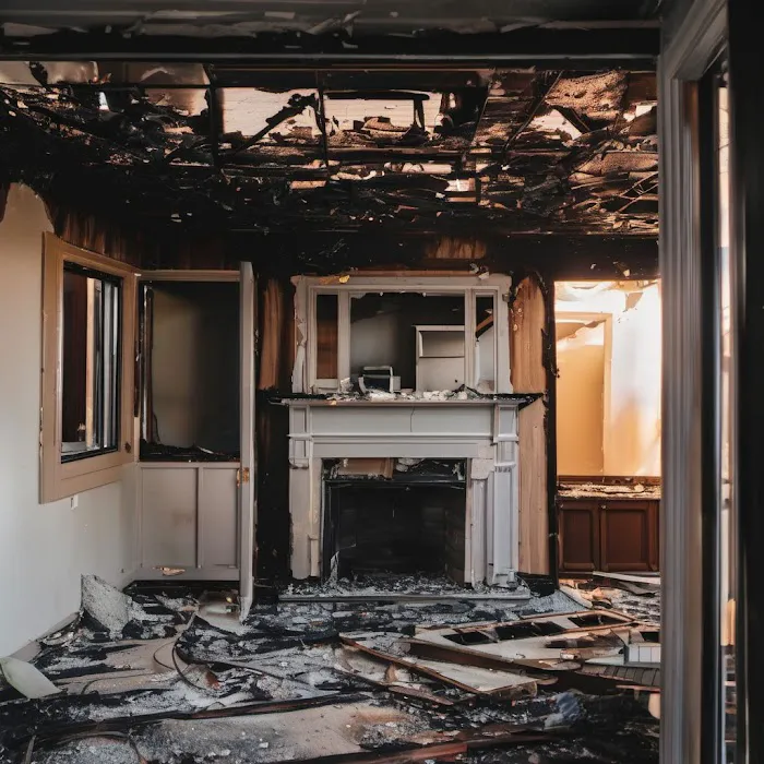 ThriveStar - Water Damage Restoration Picture 10