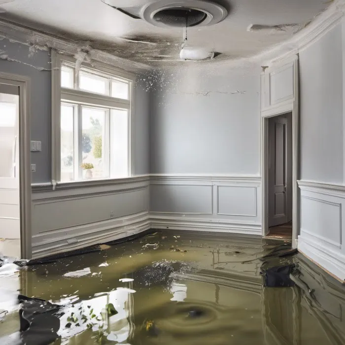 ThriveStar - Water Damage Restoration Picture 4