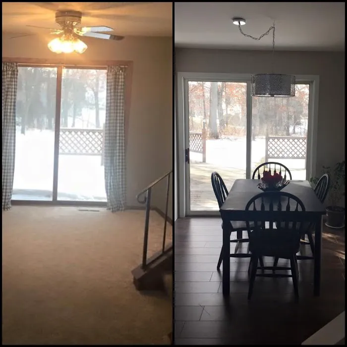 Yares Renovation Services Picture 5