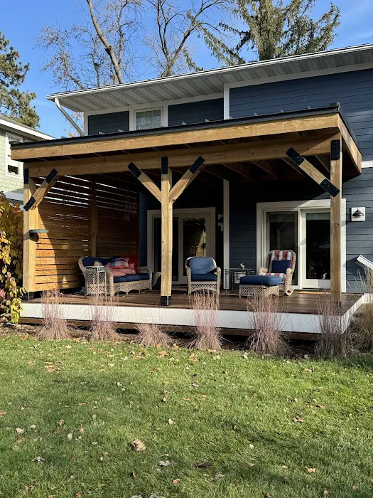 Yares Renovation Services Picture 10