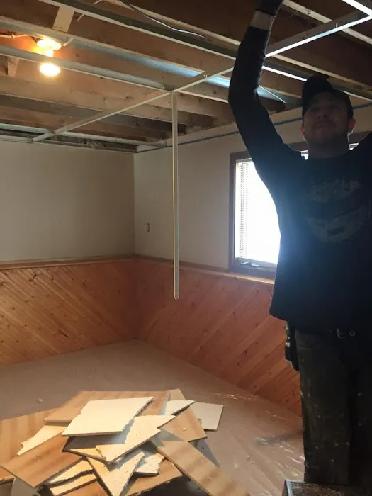 Yares Renovation Services Picture 3