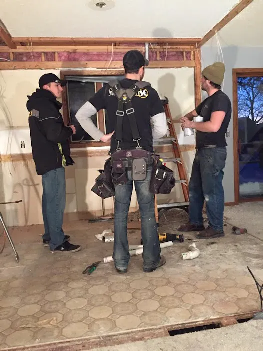 Yares Renovation Services Picture 9