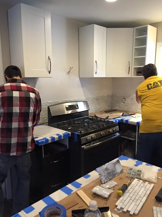 Yares Renovation Services Picture 7