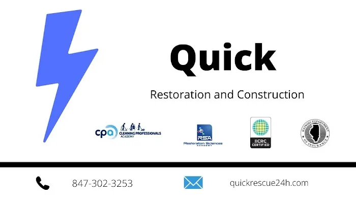Quick Loss Management & Restoration Best Public Adjuster Picture 5