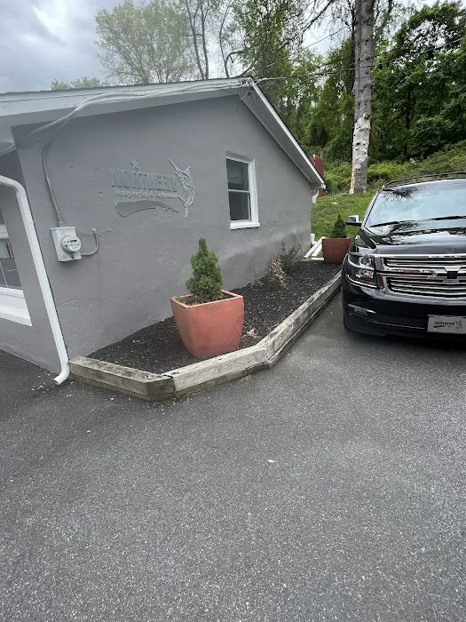 Northern Waterproofing and Restoration Inc. Picture 1