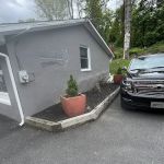 Northern Waterproofing and Restoration Inc.