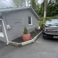 Northern Waterproofing and Restoration Inc. ico