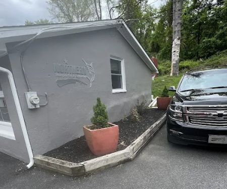 Northern Waterproofing and Restoration Inc.