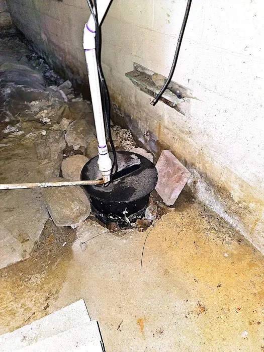 Advanced Basement Pros Picture 2