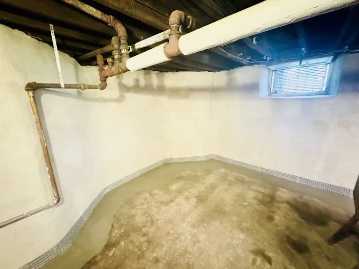 Advanced Basement Pros Picture 1