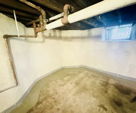 Advanced Basement Pros