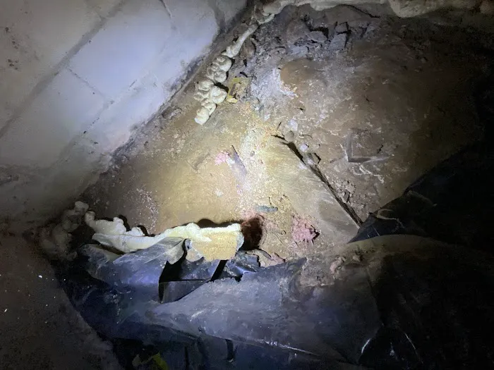 Advanced Basement Pros Picture 10