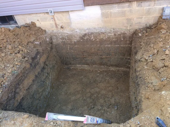 Advanced Basement Pros Picture 6