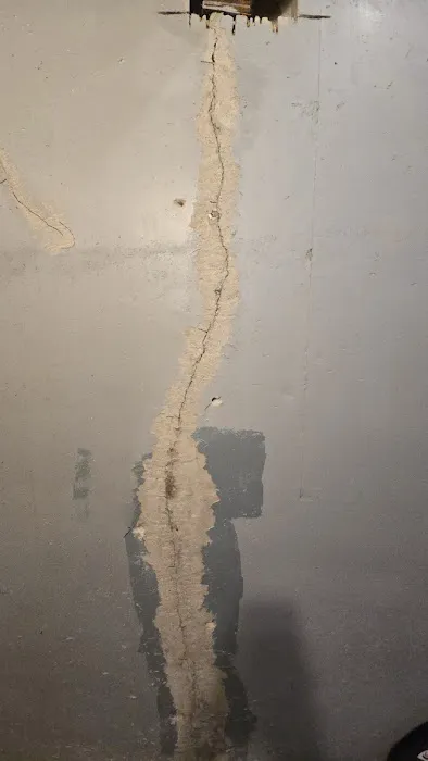 Seepage Seal Picture 2