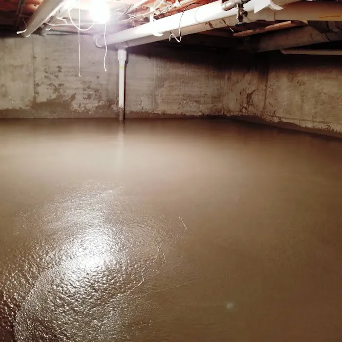 Seepage Seal Picture 3