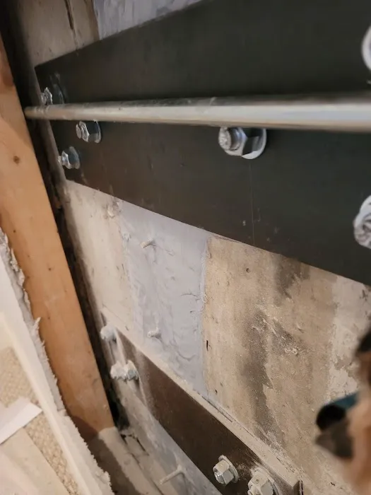 Seepage Seal Picture 1