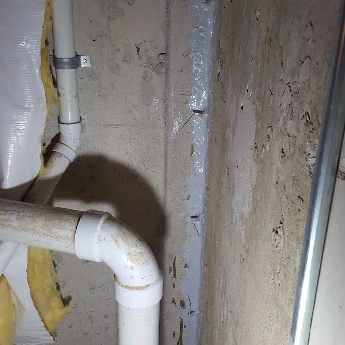 Seepage Seal Picture 8