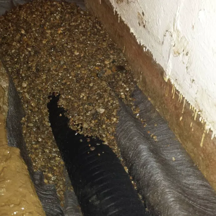 Seepage Seal Picture 7