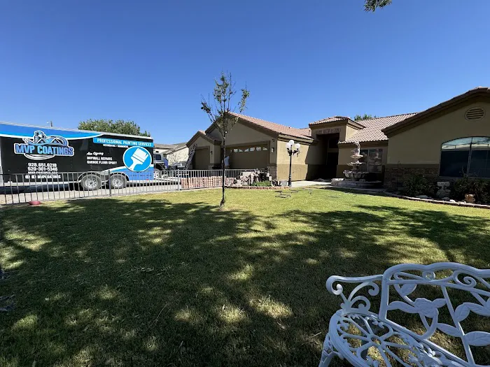 MVP Coatings Picture 3