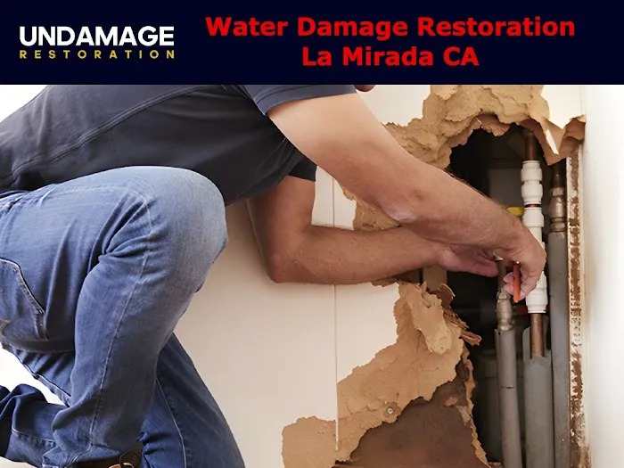 Undamage Restoration Picture 2