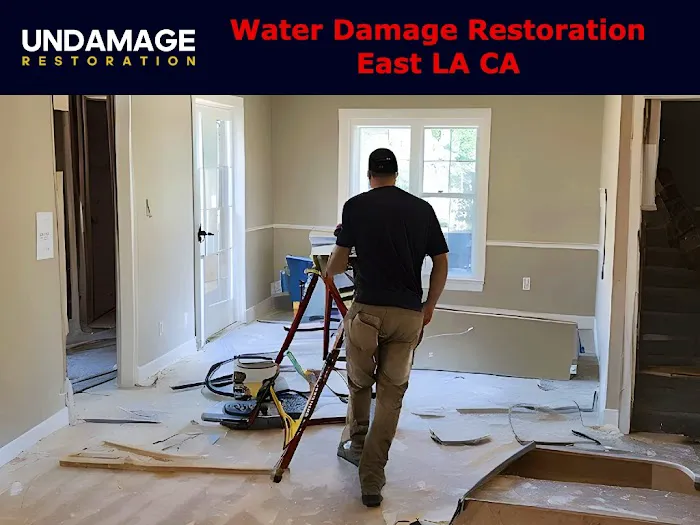 Undamage Restoration Picture 5