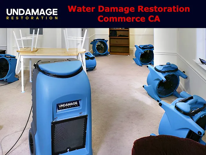 Undamage Restoration Picture 1