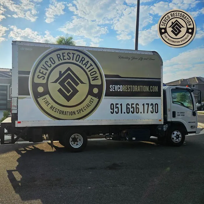 Sevco Restoration Picture 4