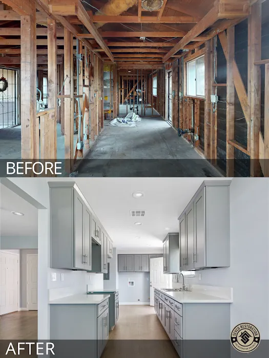 Sevco Restoration Picture 1