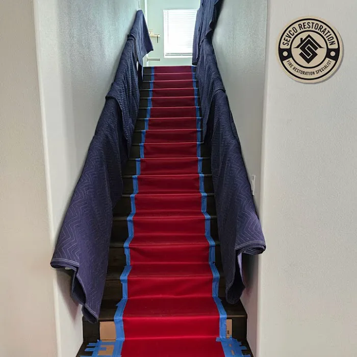 Sevco Restoration Picture 5