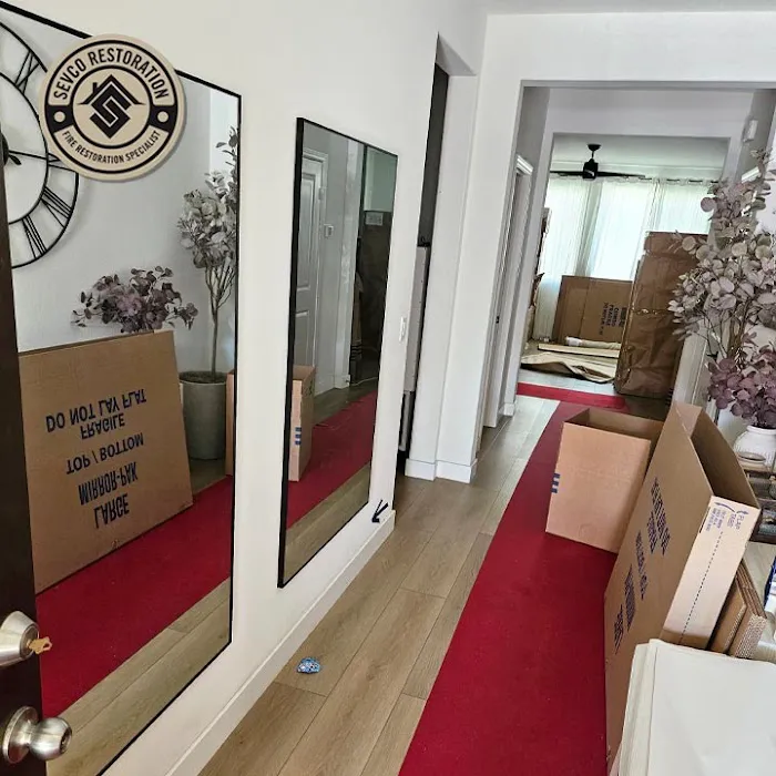 Sevco Restoration Picture 3