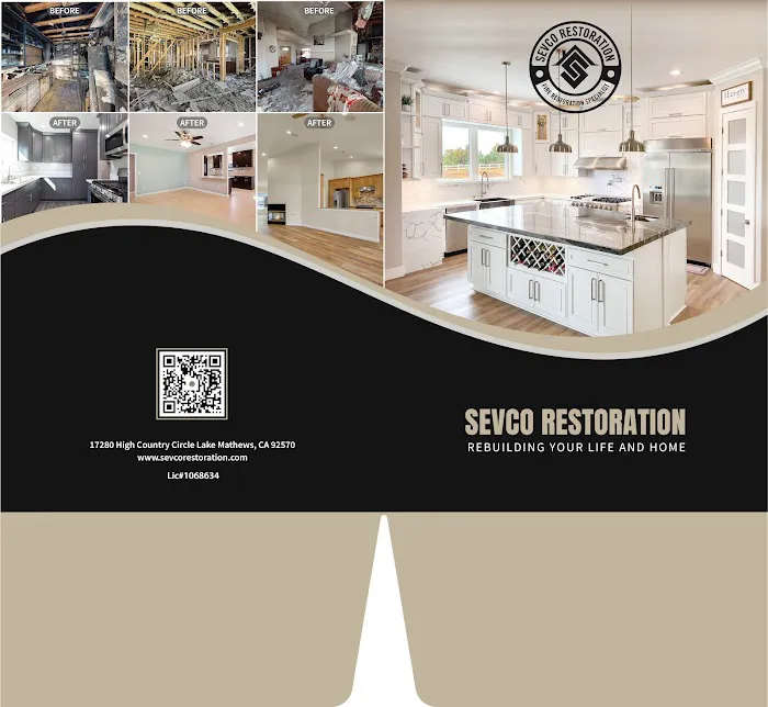 Sevco Restoration Picture 9